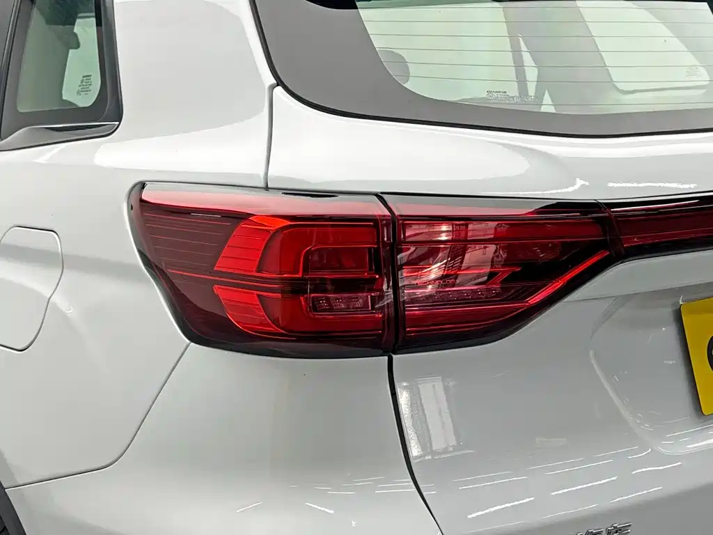 Changan CS75 — миниатюра 11