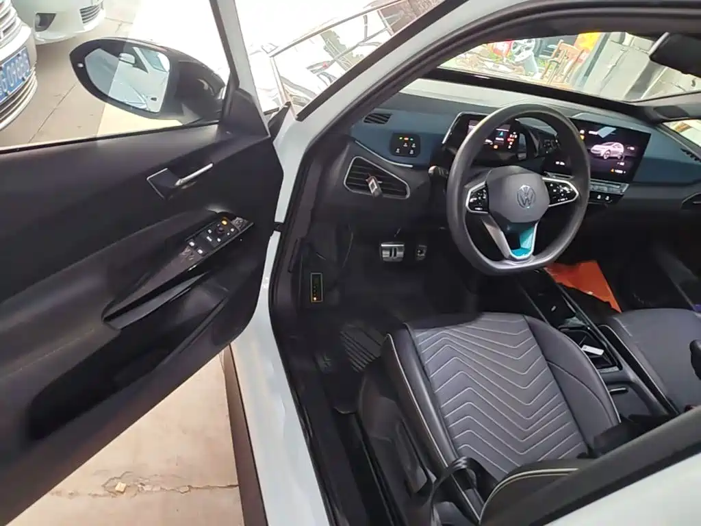 Volkswagen ID.3 — миниатюра 16