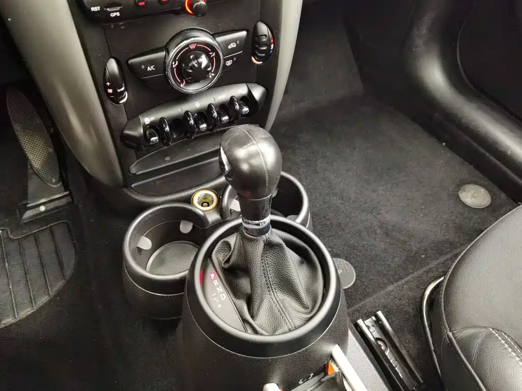 MINI Mini Countryman — миниатюра 13