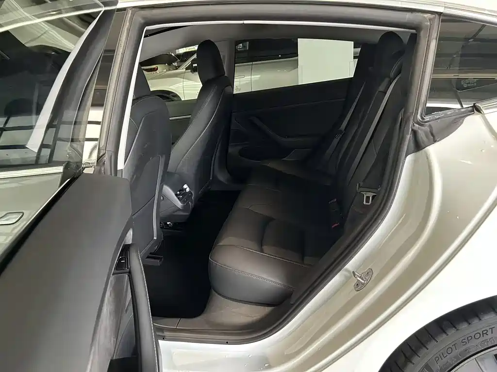 Tesla Model 3 — миниатюра 5