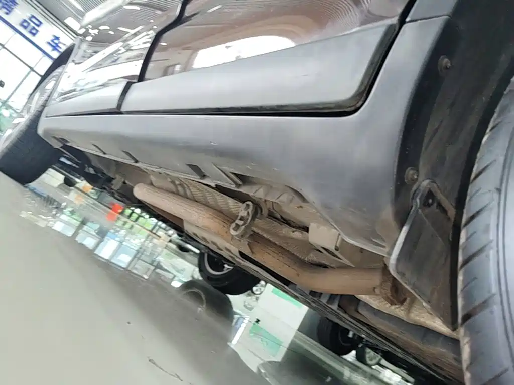 GAC Motor GS4 Hybrid — миниатюра 22