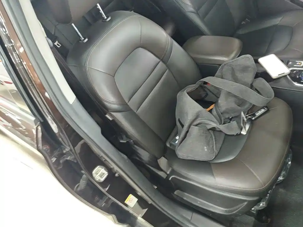GAC Motor GS4 Hybrid — миниатюра 25