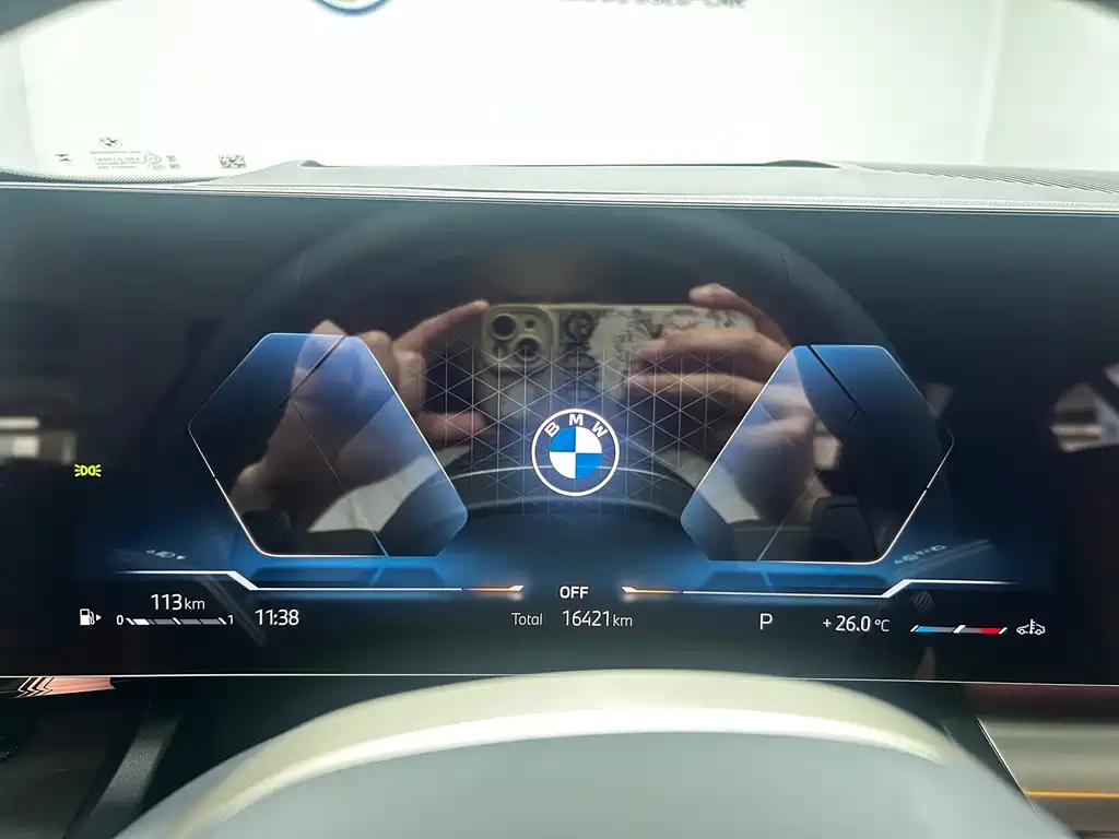 BMW 5 Series 5 2025 530Li Premium M Sport