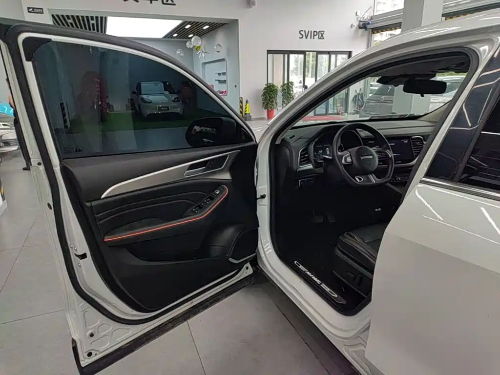 Haval F7 — миниатюра 16
