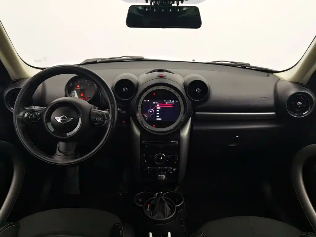 MINI Mini Countryman — миниатюра 5