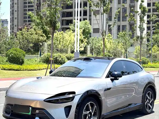 2025 xiaomi YU7