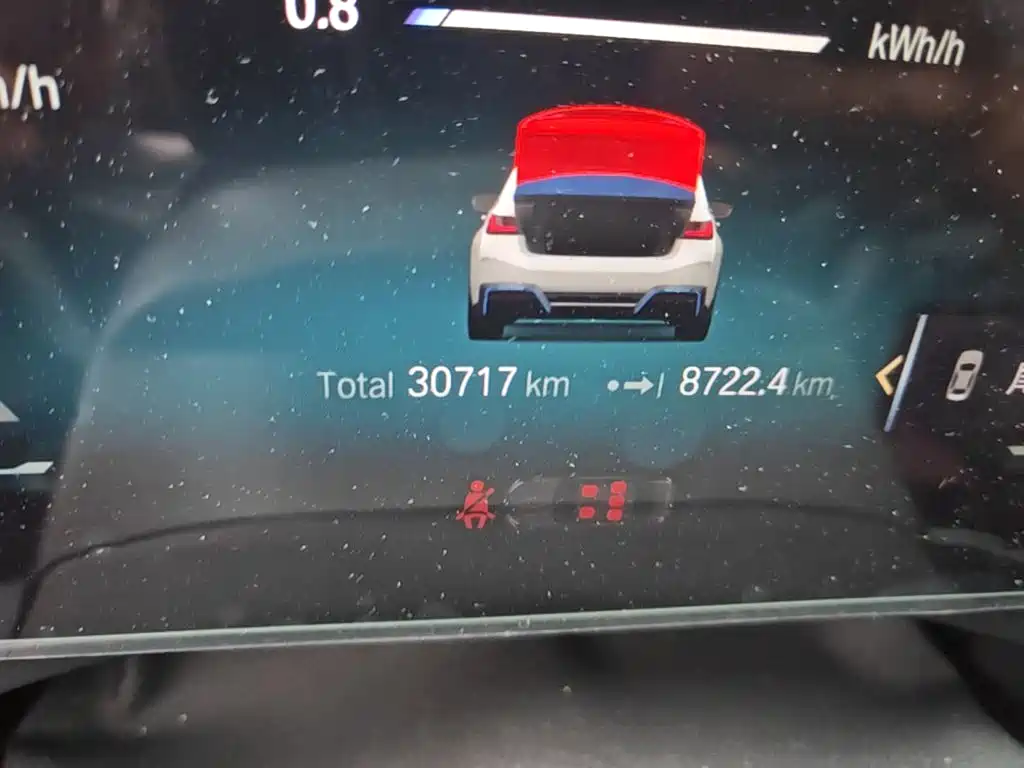 BMW i3 — миниатюра 17