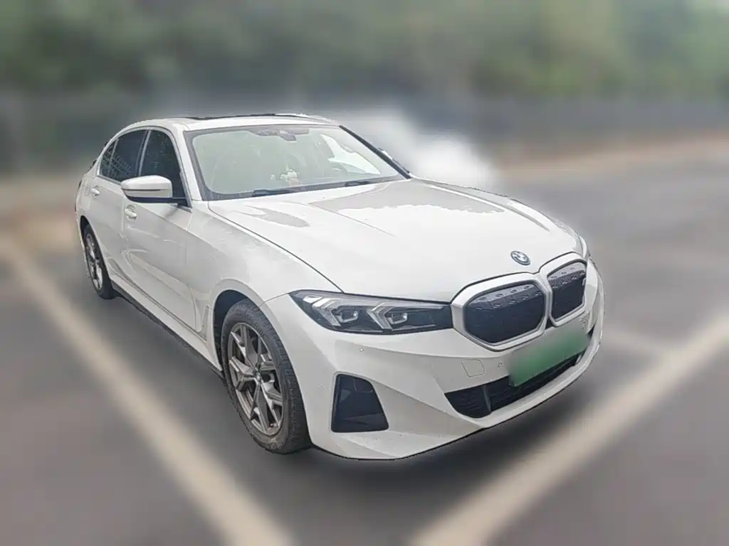 BMW i3 — миниатюра 6