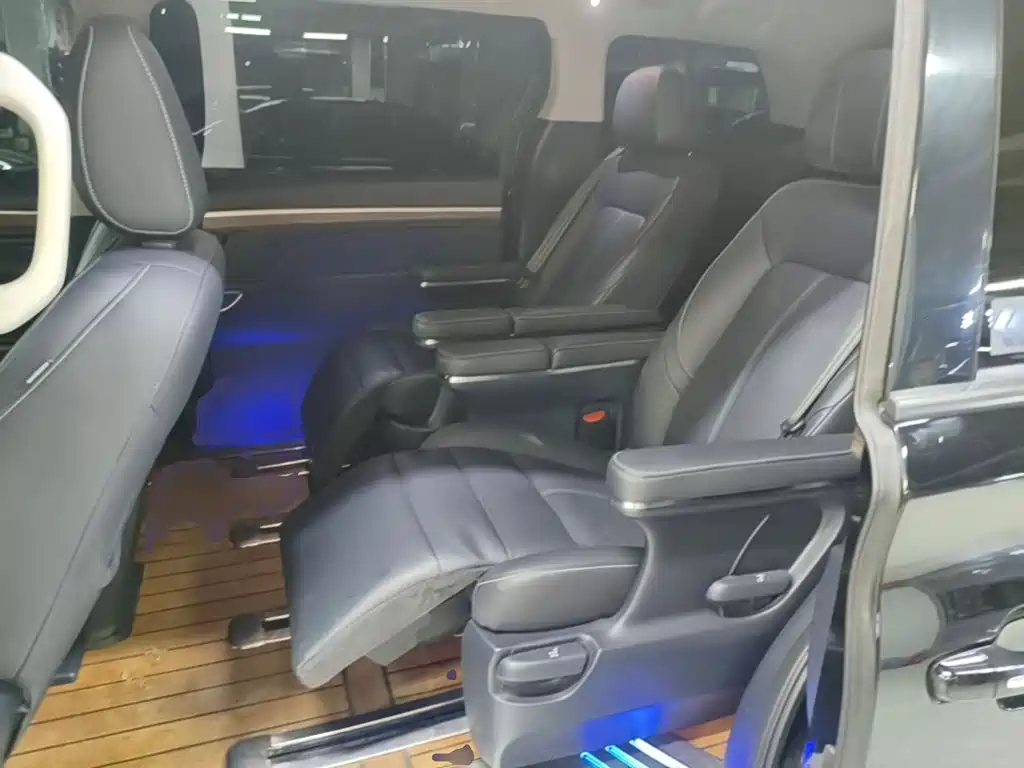 GAC Motor Trumpchi M8 — миниатюра 17