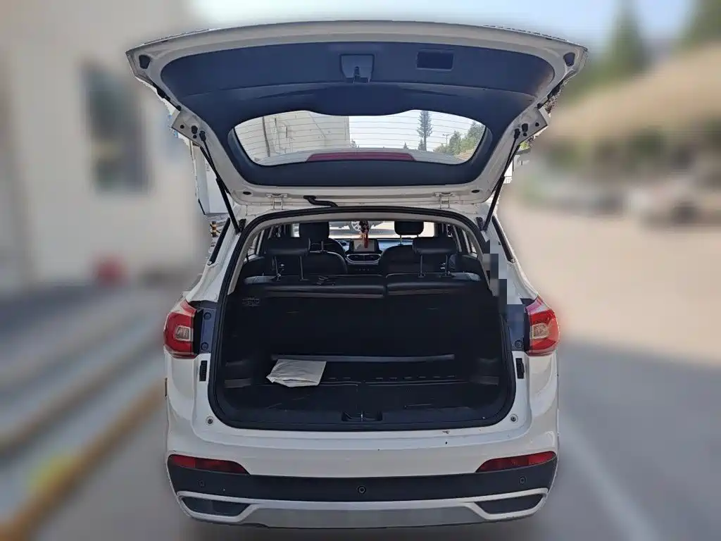 Baojun 510 — миниатюра 20