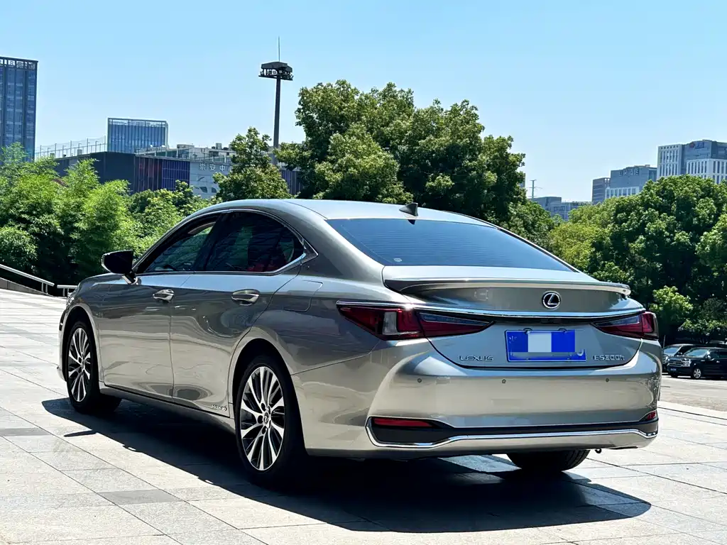 Lexus ES 2020 300h Premium