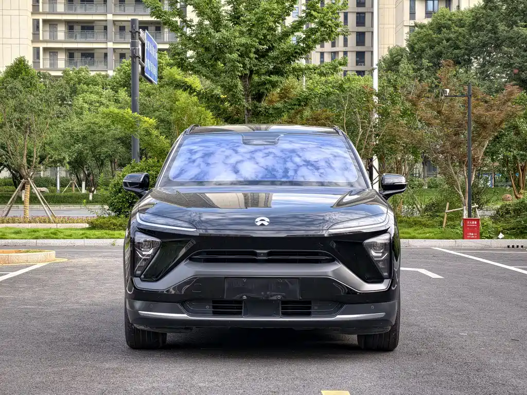 NIO ES6 2020 455KM Sport
