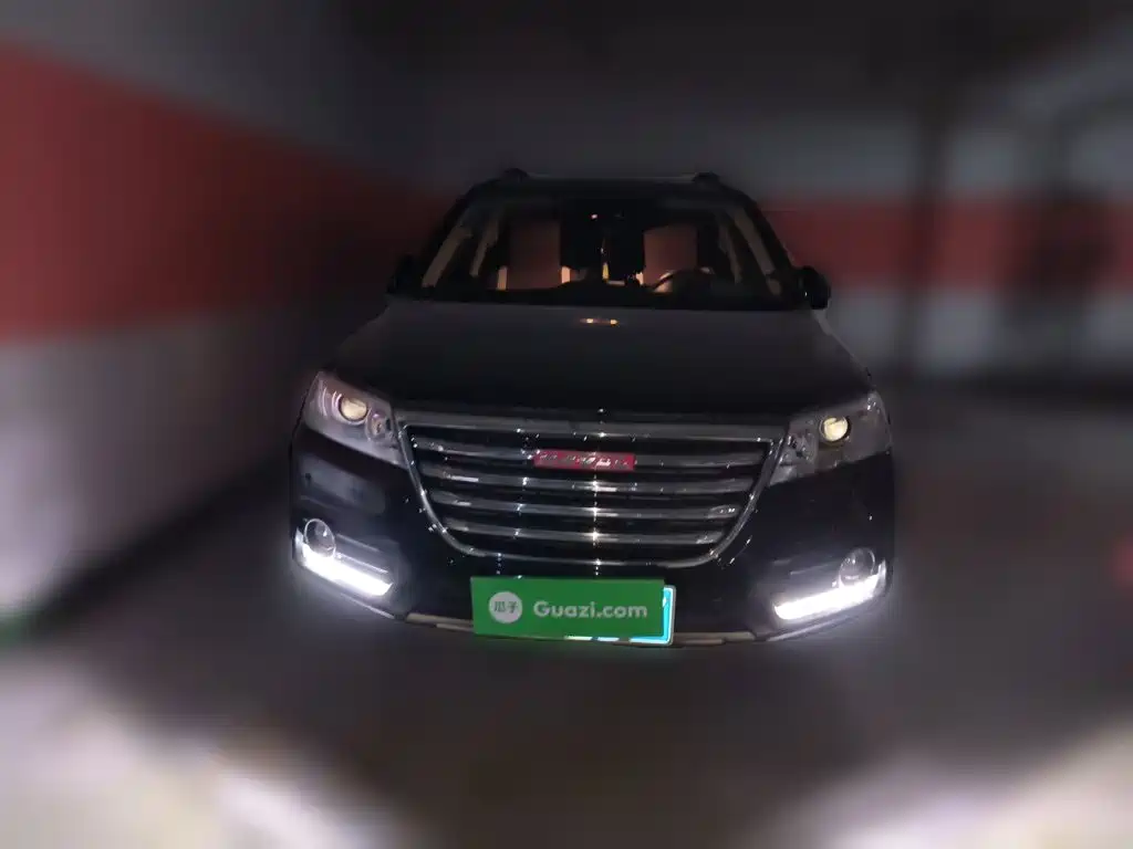 Haval H6 — миниатюра 3
