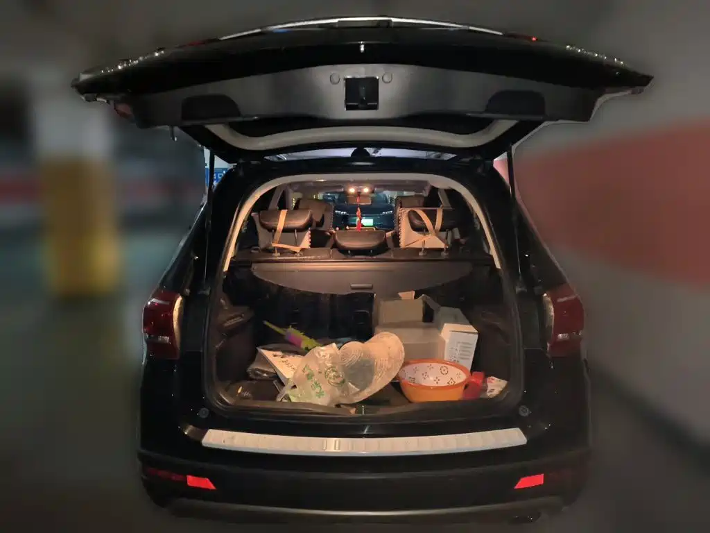Haval H6 — миниатюра 16