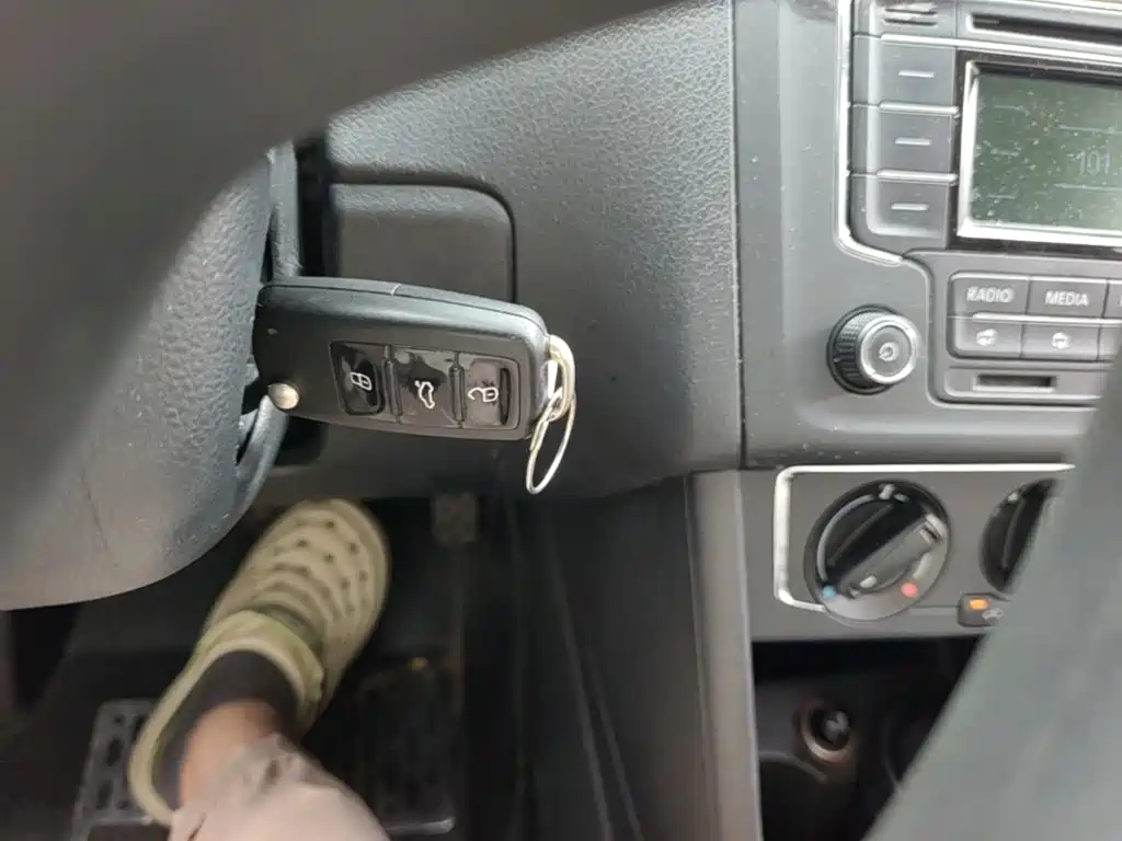 Volkswagen Polo — миниатюра 13