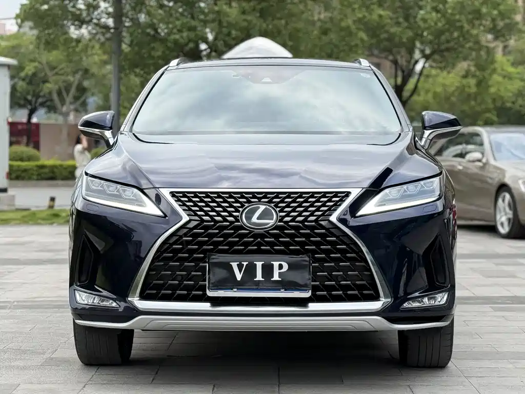 Lexus RX 2020 300 Elegant