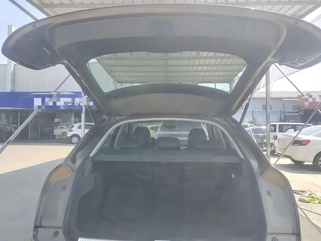 Audi Q3 — миниатюра 19