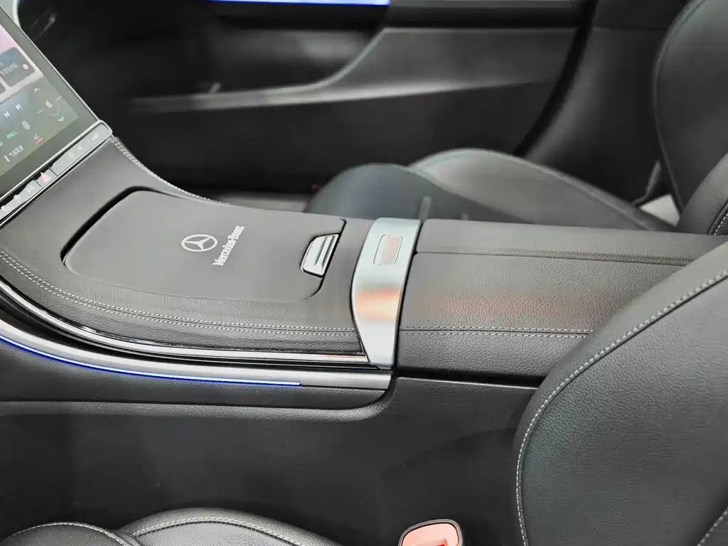 Mercedes-Benz C-Class New Energy — миниатюра 3