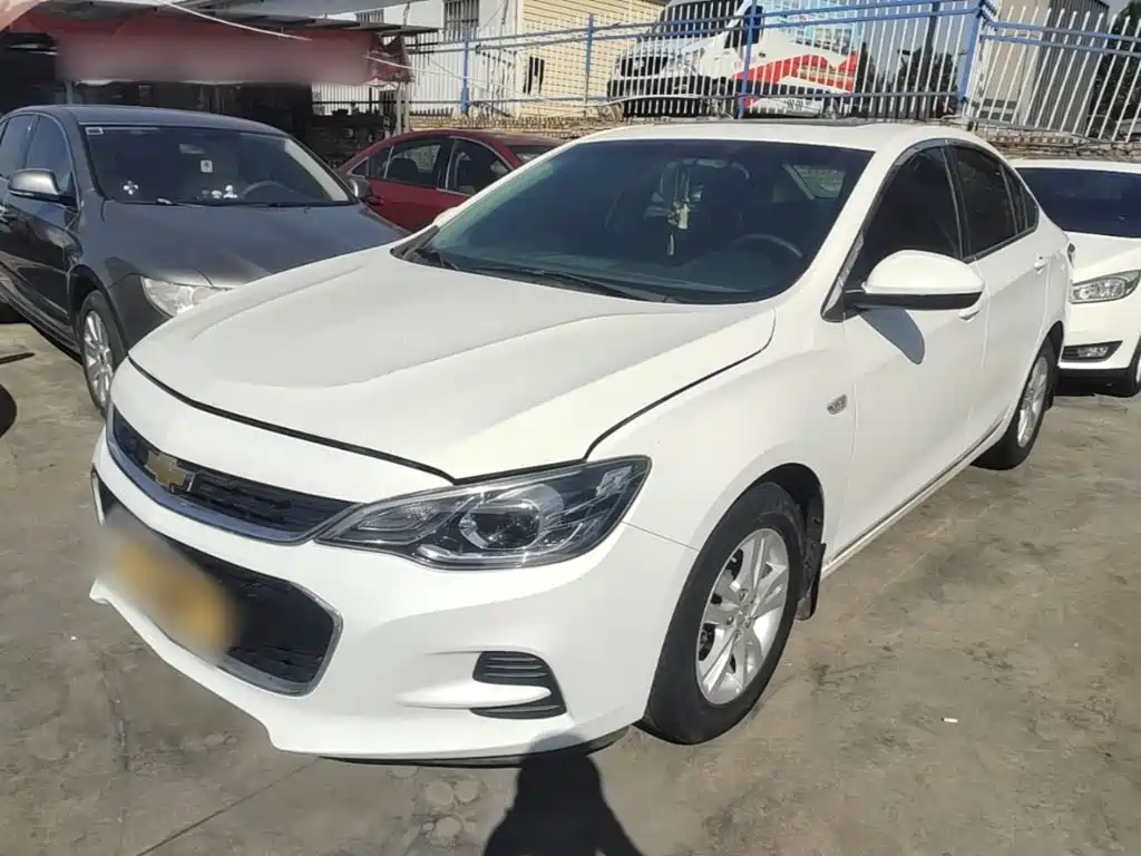 Chevrolet Cavalier