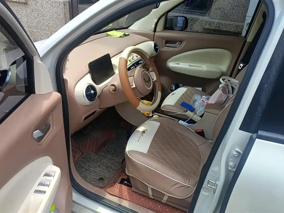 Wuling Mini EV MINIEV 2025