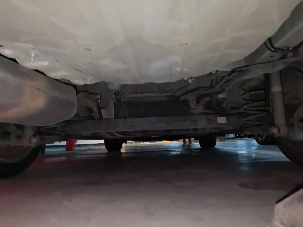 GAC Motor Trumpchi GA4 — миниатюра 23