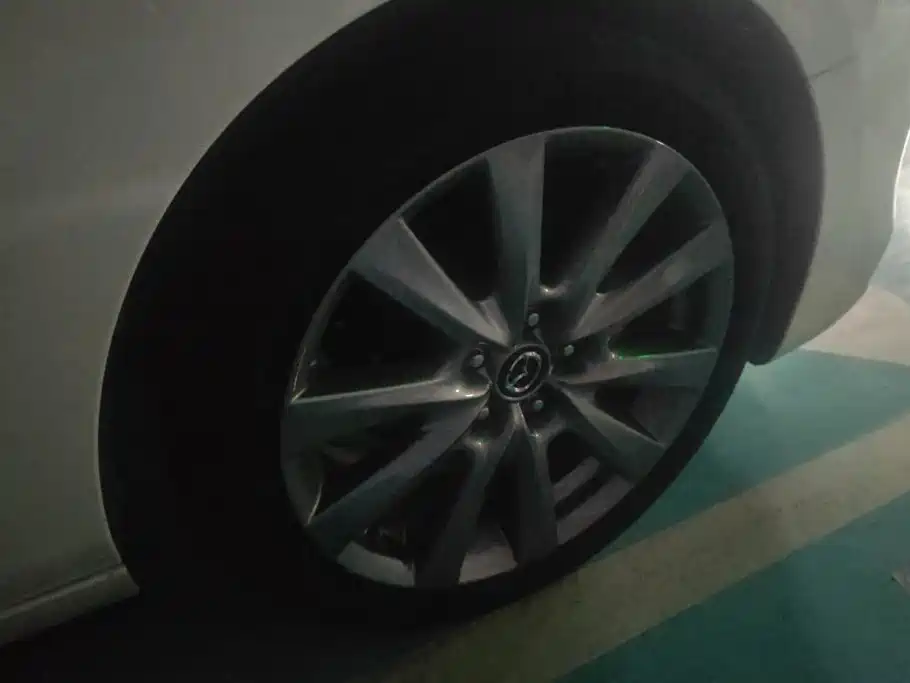 Mazda 3 Axela — миниатюра 6