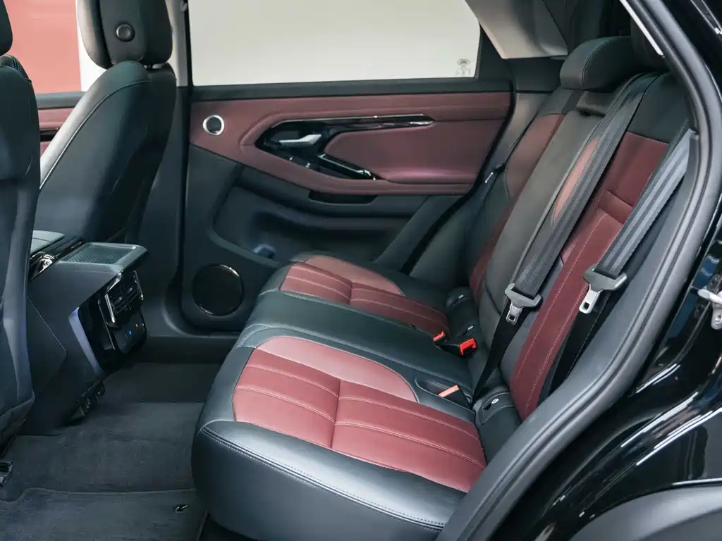 Land Rover Evoque — миниатюра 10