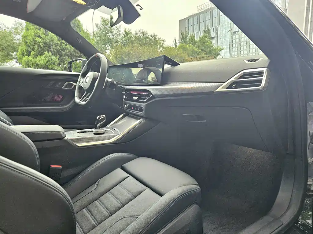 BMW M240i — миниатюра 8