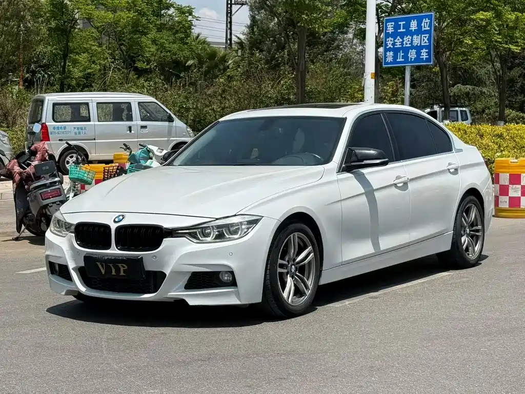 Купить BMW 3 Series