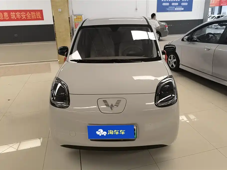 Wuling Mini EV MINIEV 2025
