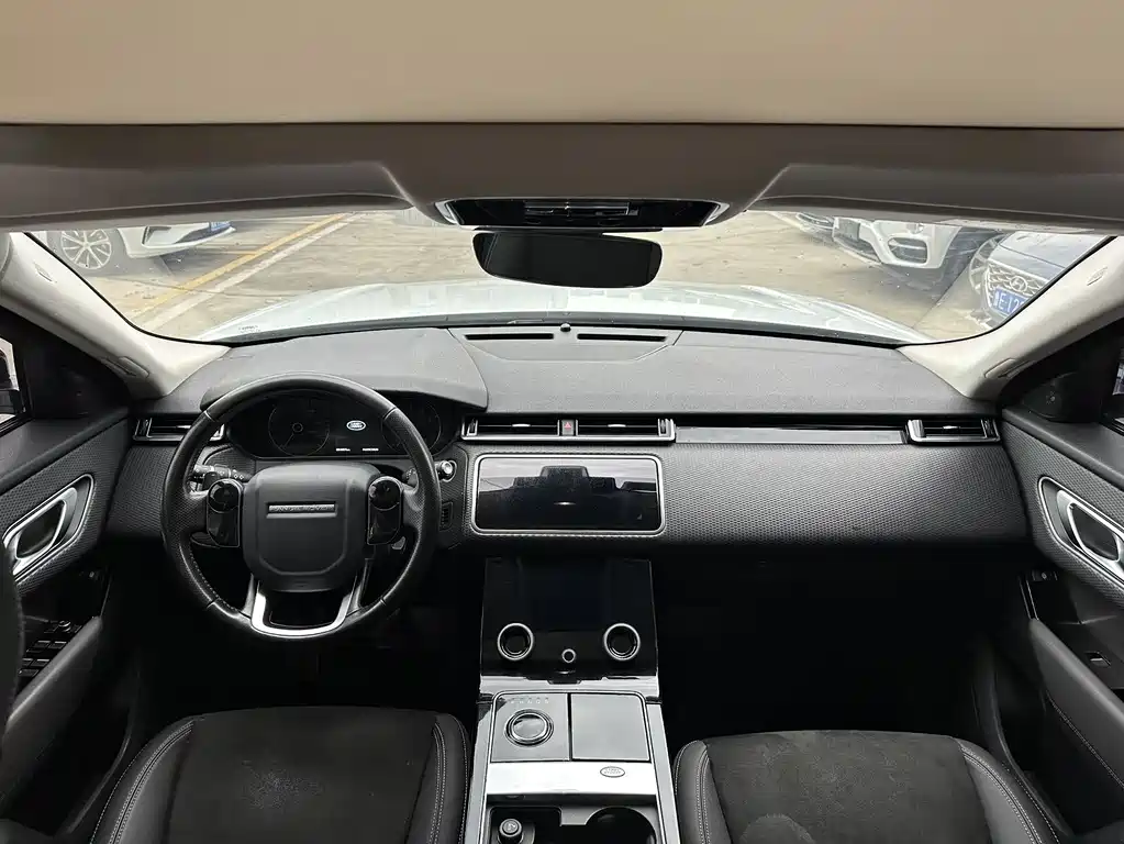 Land Rover Range Rover Velar 2020 P250