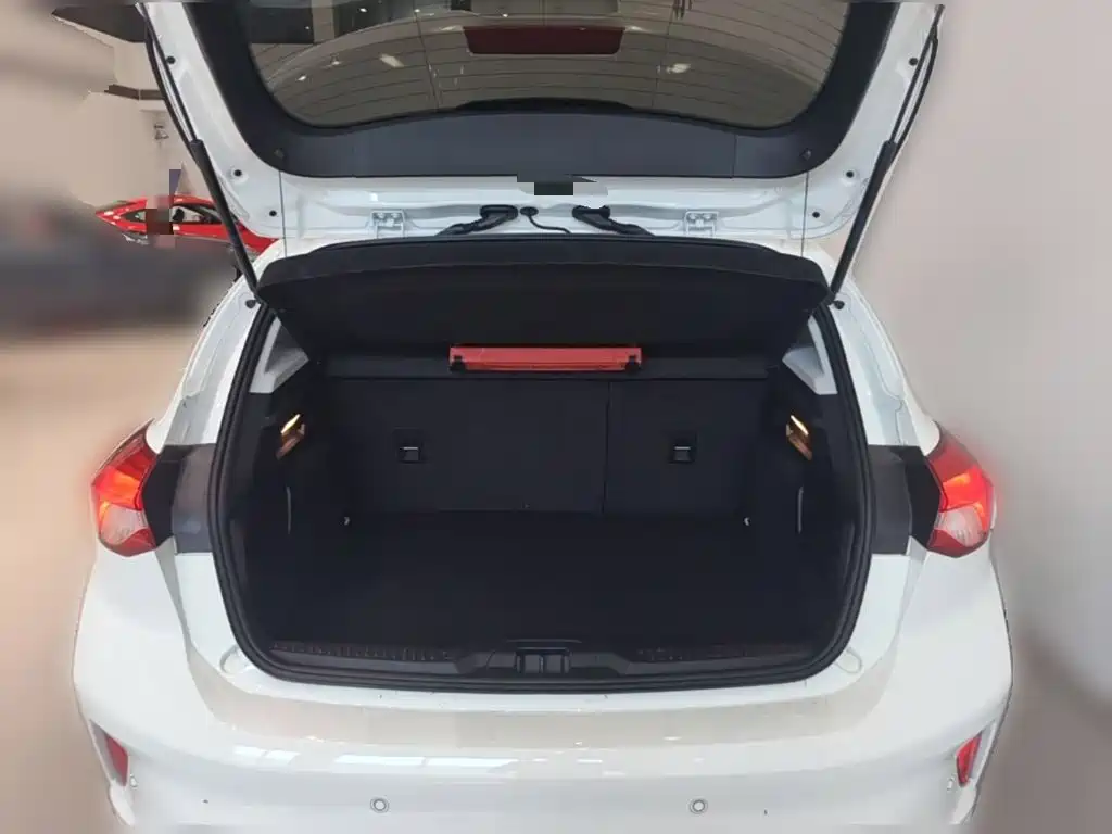 Ford Focus — миниатюра 24