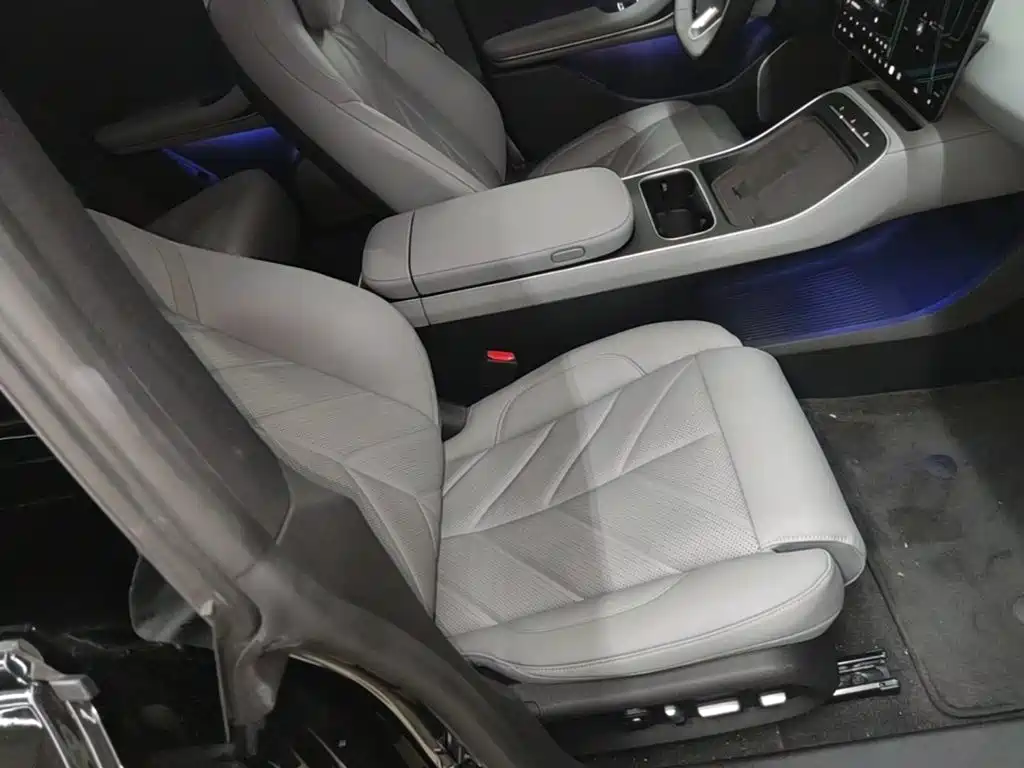 NIO ET5T — миниатюра 25