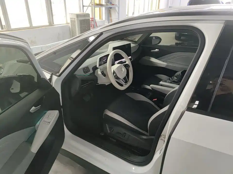 Volkswagen ID.3 — миниатюра 2