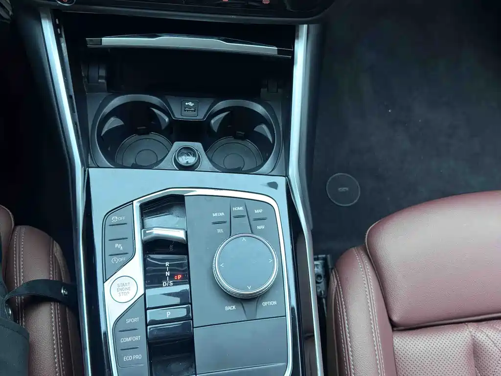 BMW 3 Series — миниатюра 19