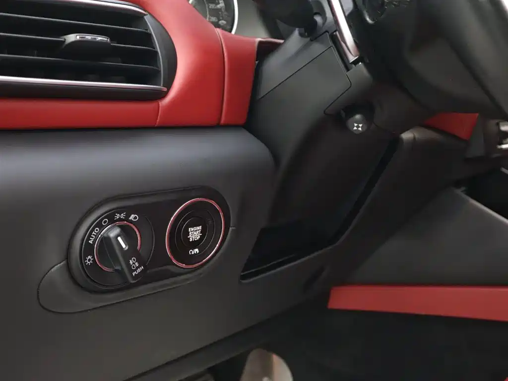 Maserati Levante 2021 3.0T Standard