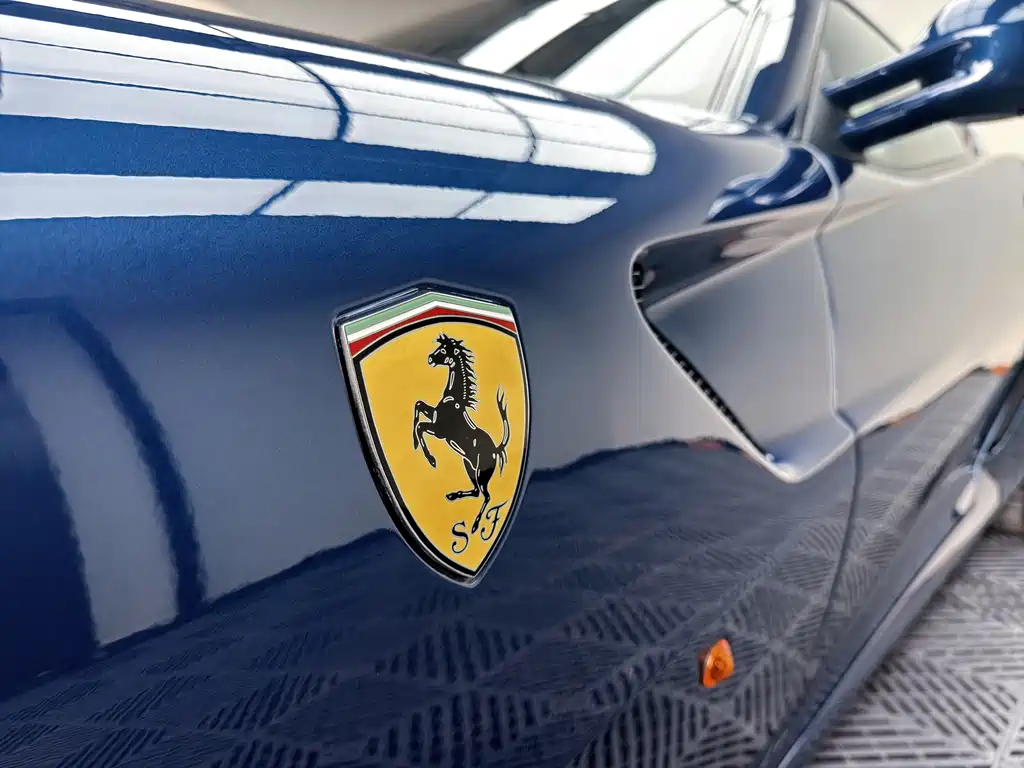 Ferrari 599 — миниатюра 6