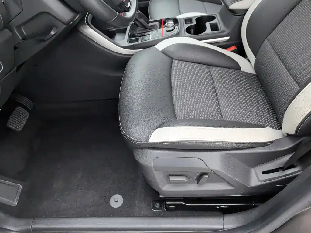 Qoros Qoros 5 — миниатюра 20