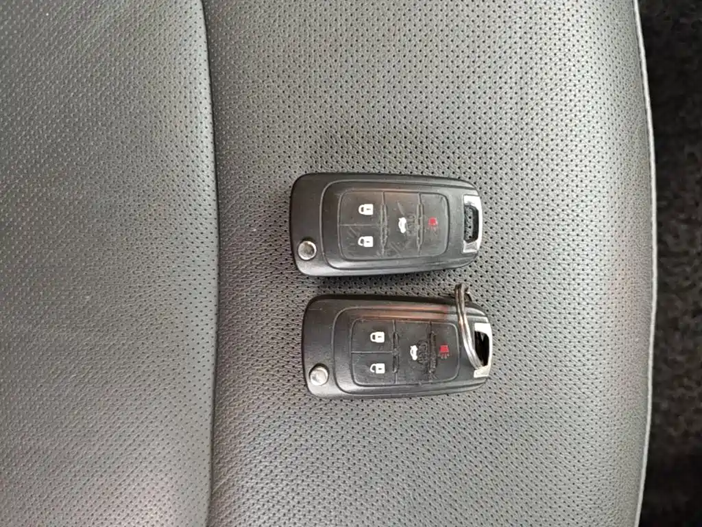 Chevrolet Malibu — миниатюра 9