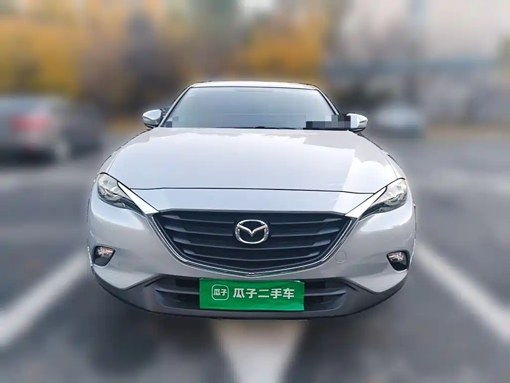 Mazda CX-4 — миниатюра 2