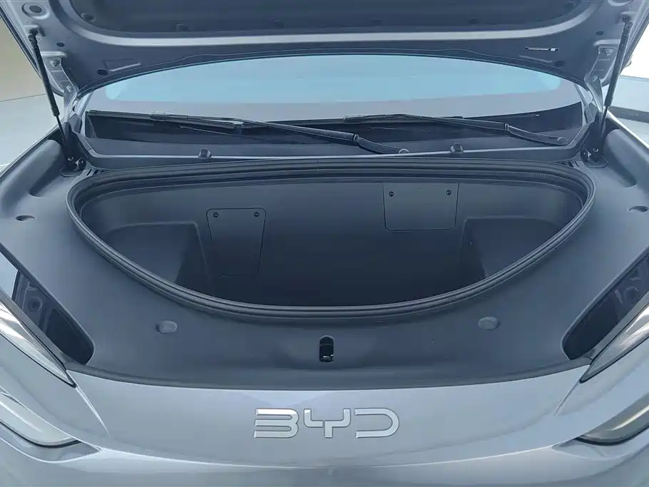 BYD Sea Lion 06 06 2026 EV 605