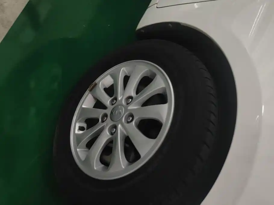 Kia K3 — миниатюра 6