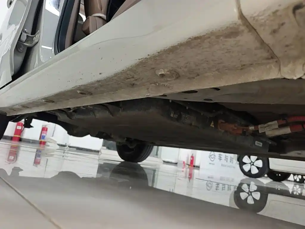 Wuling MINIEV — миниатюра 21