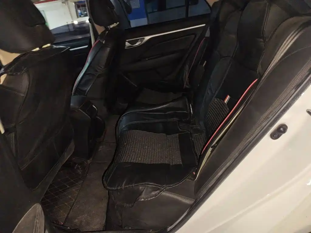 Geely Vision — миниатюра 15