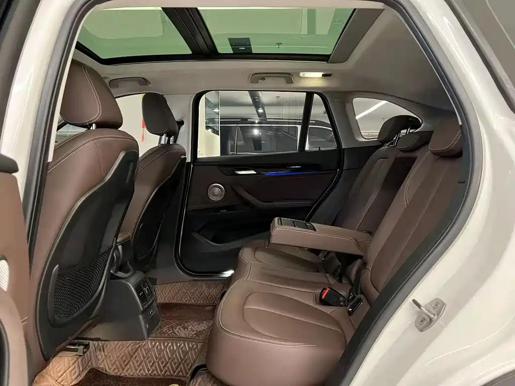 BMW X1 — миниатюра 6