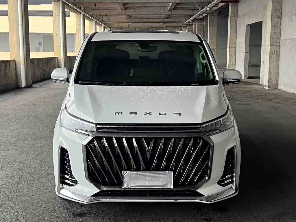 Maxus G20 G20 2023 PLUS 2.0T Автомат