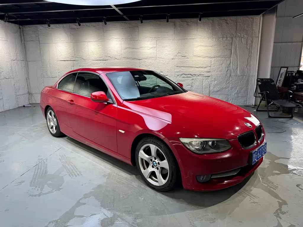 BMW 3 Series (Import) — миниатюра 3