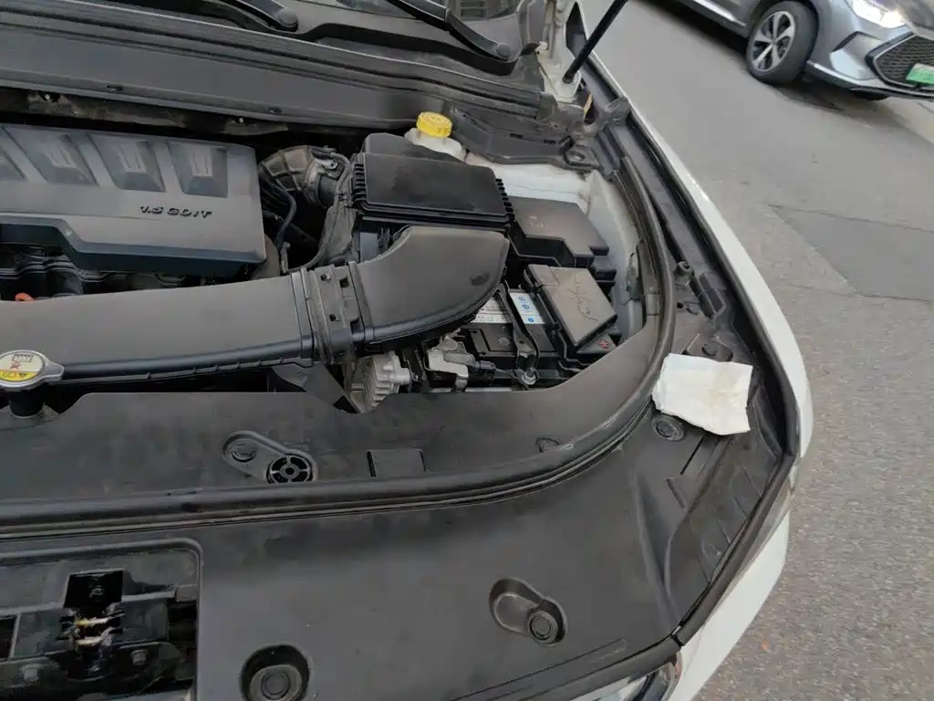 Haval H4 — миниатюра 22