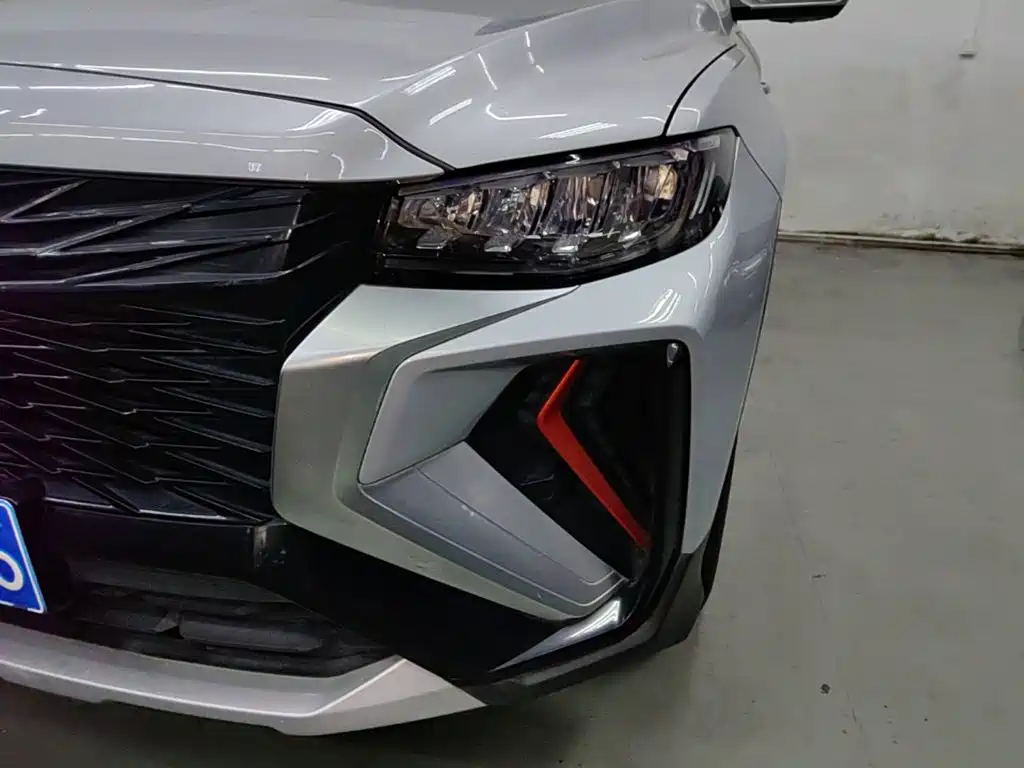 Geely Boyue — миниатюра 24