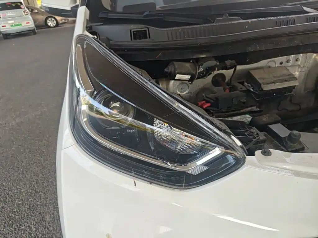 Chery QQ Little Ant — миниатюра 7